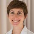 Photo: Dr. Alicia Margaret Ringel, MD
