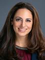 Photo: Dr. Jessica Harroche, MD