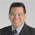 Photo: Dr. Thuan Pham, DPM