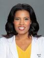 Photo: Dr. Heather Woolery-Lloyd, MD