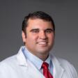 Photo: Dr. Blake Blancher, MD