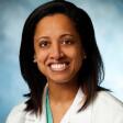 Photo: Dr. Anuradha Subramanian, MD