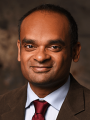 Photo: Dr. Jay Balachandran, MD