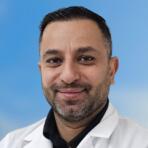 Dr. Atheer Jassim, DDS