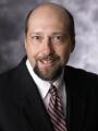 Photo: Dr. Daniel McMahon, MD