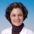 Photo: Dr. Marcia Parra, MD