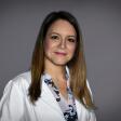Photo: Dr. Yvette Alvarez, DO