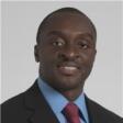 Photo: Dr. Mark Kyei, MD