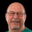 Photo: Dr. Charles Robinson, MD