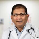 Dr. Pervez Khatib, MD