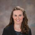 Photo: Dr. Alexis Witt, DPT
