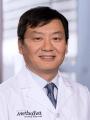 Photo: Dr. Hongwu Wang, MD