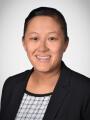 Photo: Dr. Kimberly Oh, MD