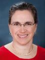 Clare Ross, CRNP