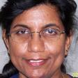 Photo: Dr. Vijaya L Vuddagiri, MD