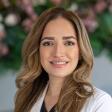 Photo: Dr. Flor Limas, MD