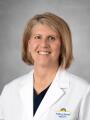 Photo: Theresa Tomlinson, CRNP