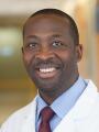 Photo: Dr. Anthony McCluney, MD