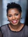 Photo: Dr. Adenike Gbenle, DDS