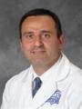 Photo: Dr. Zane Hammoud, MD