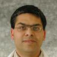 Photo: Dr. Vivek Narain, MD
