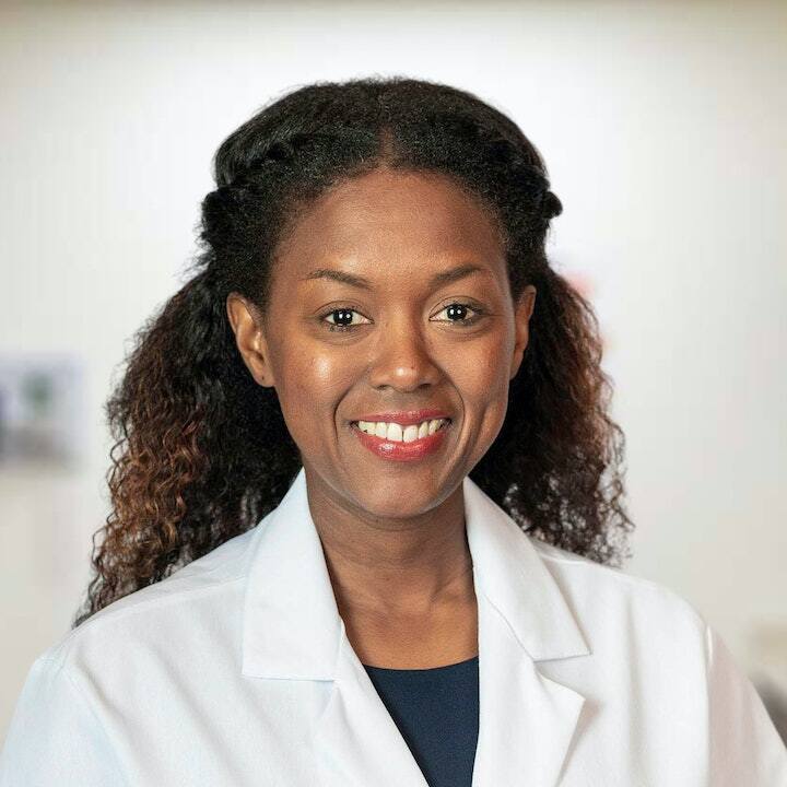 Dr. Rene Roberts, MD Family Doctor Chicago, IL Medical News Today