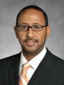 Photo: Dr. Omar Ali, MD