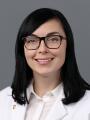 Photo: Dr. Nicole Eiseler, MD