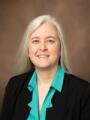 Photo: Dr. Andrea Utz, MD