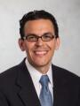Photo: Dr. Michael Brooks, MD