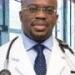 Photo: Dr. Olusegun Oseni, MD