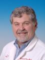 Photo: Dr. Richard Orr, MD