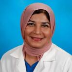 Dr. Rubina Mirza, MD