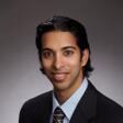 Photo: Dr. Tejas Desai, DO