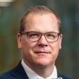 Photo: Dr. Stuart Johnson, DO