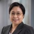 Photo: Dr. Debra Pan, MD