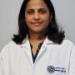 Photo: Dr. Geny George, MD