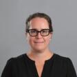 Photo: Dr. Carla Romero, MD