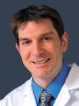 Photo: Dr. Bruce Knolmayer, MD