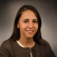 Photo: Dr. Adriana Rego, MD