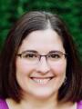 Photo: Dr. Monica Lopez, MD