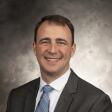 Photo: Dr. John Fitzwater, MD