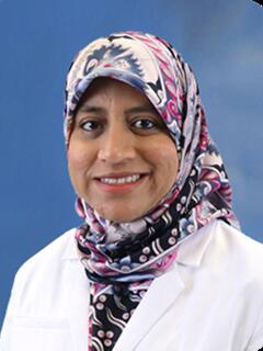 Faiza Rasheed Pathologist Dr. Faiza Wajid, DO | Family Medicine in Sugar Land, TX | Healthline ...
