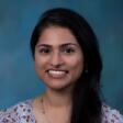 Photo: Dr. Asha Alex, MD