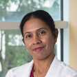 Photo: Dr. Subashini Anand, MD