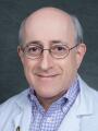 Photo: Dr. Richard Weiss, MD
