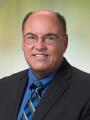 Photo: Dr. Albert Meric, MD
