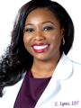 Photo: Ebonee Lyons, DNP