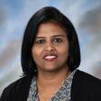Photo: Dr. Omdevasena Thirugnanam, MD
