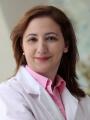 Photo: Dr. Zeina El Amil, MD